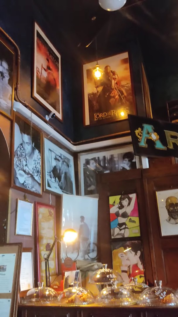 Caffetteria Pino · Foto 14