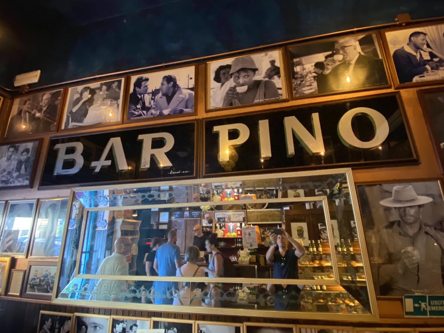Caffetteria Pino · Foto 2