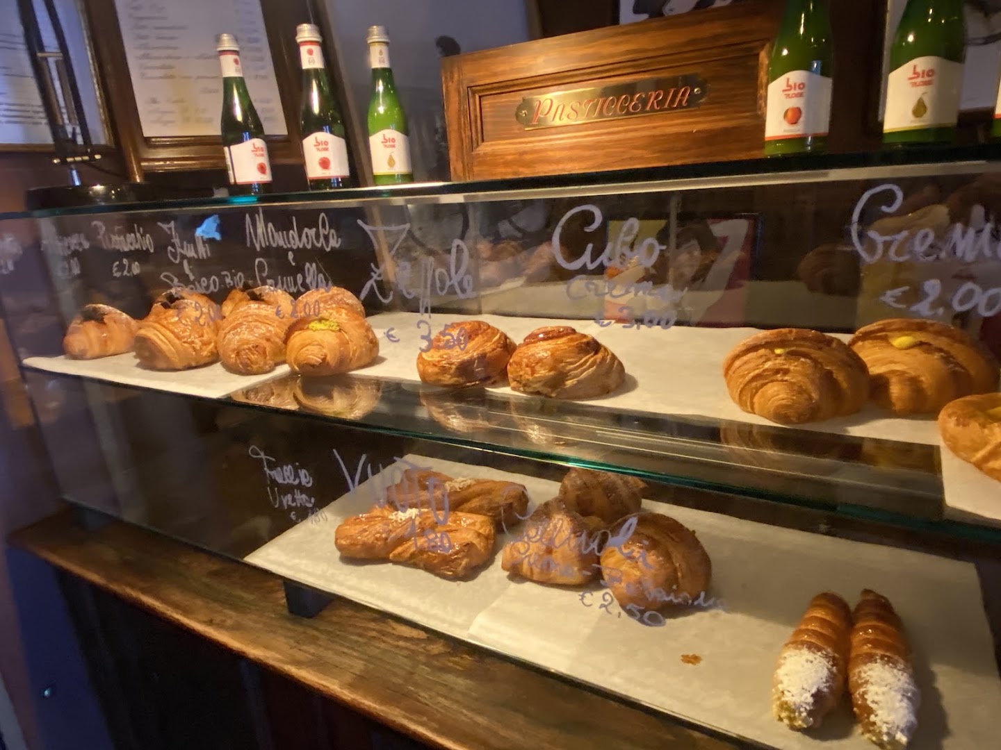 Caffetteria Pino · Foto 4