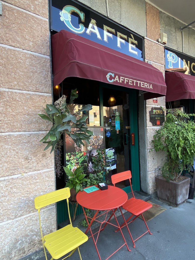 Caffetteria Pino · Foto 9