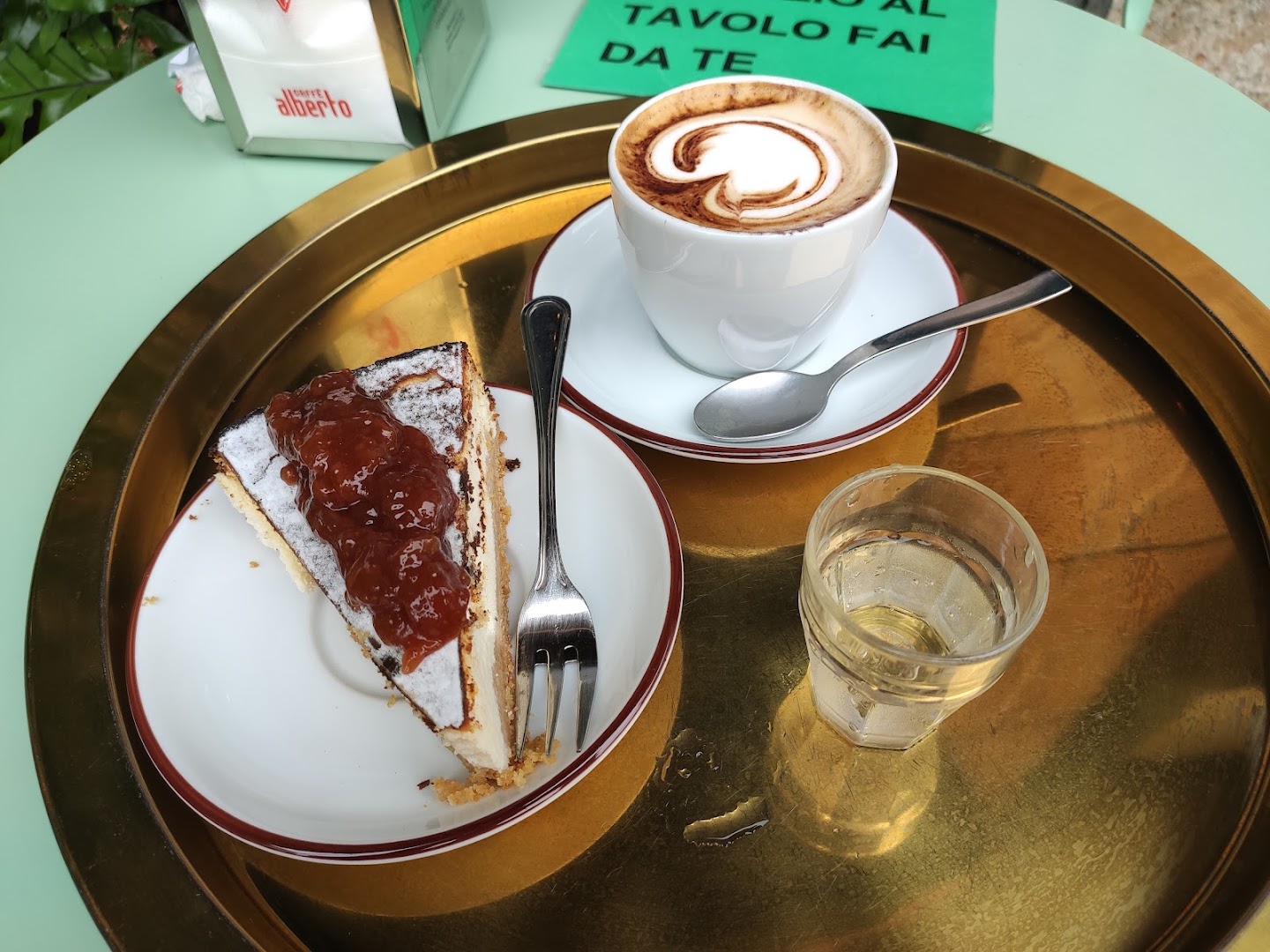 Caffetteria Pino · Foto 1
