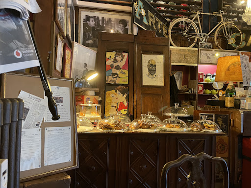 Caffetteria Pino · Foto 17