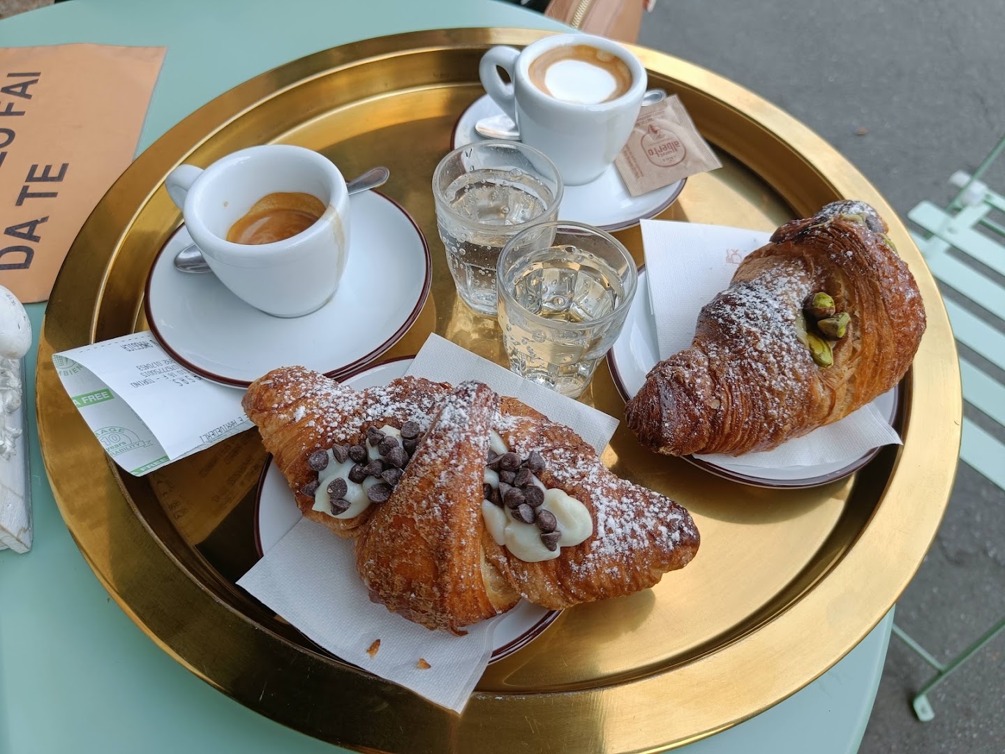 Caffetteria Pino · Foto 3